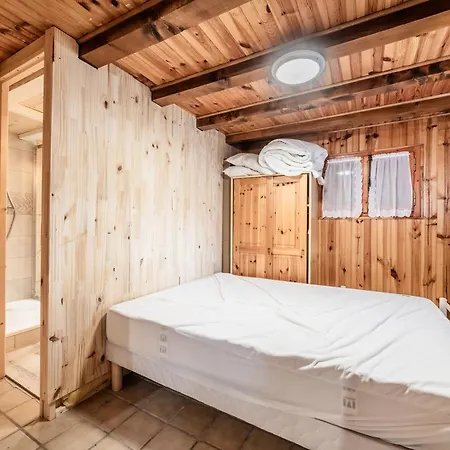 Les Mouilles - Chalet *