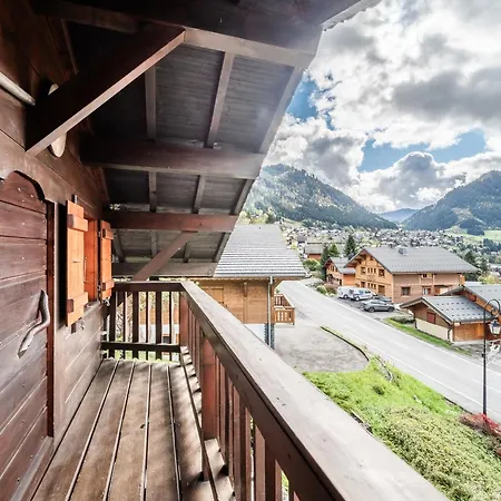 Les Mouilles - * Chatel